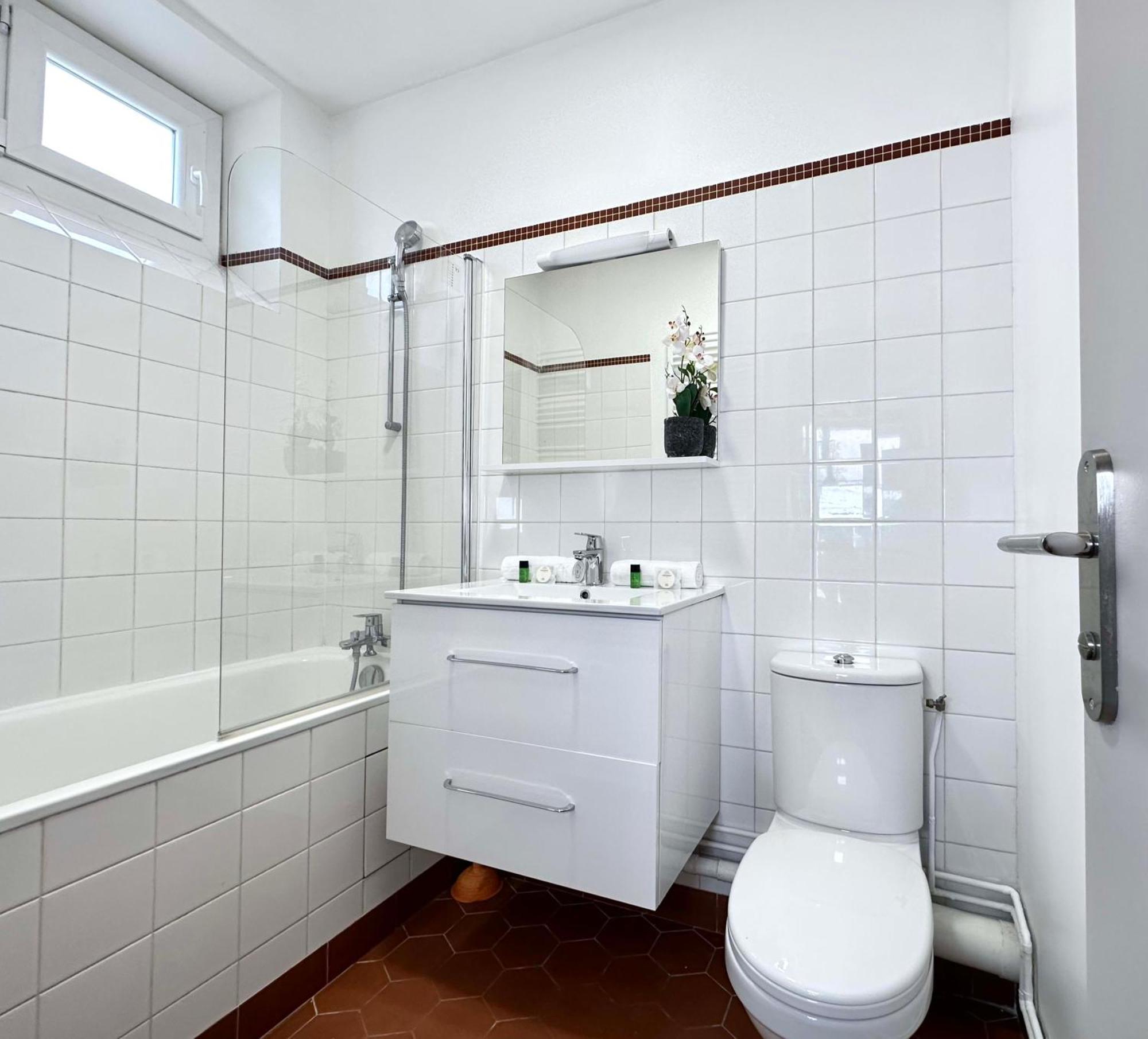 Welcoming & Cosy Flat Near Republique Appartement Parijs Buitenkant foto