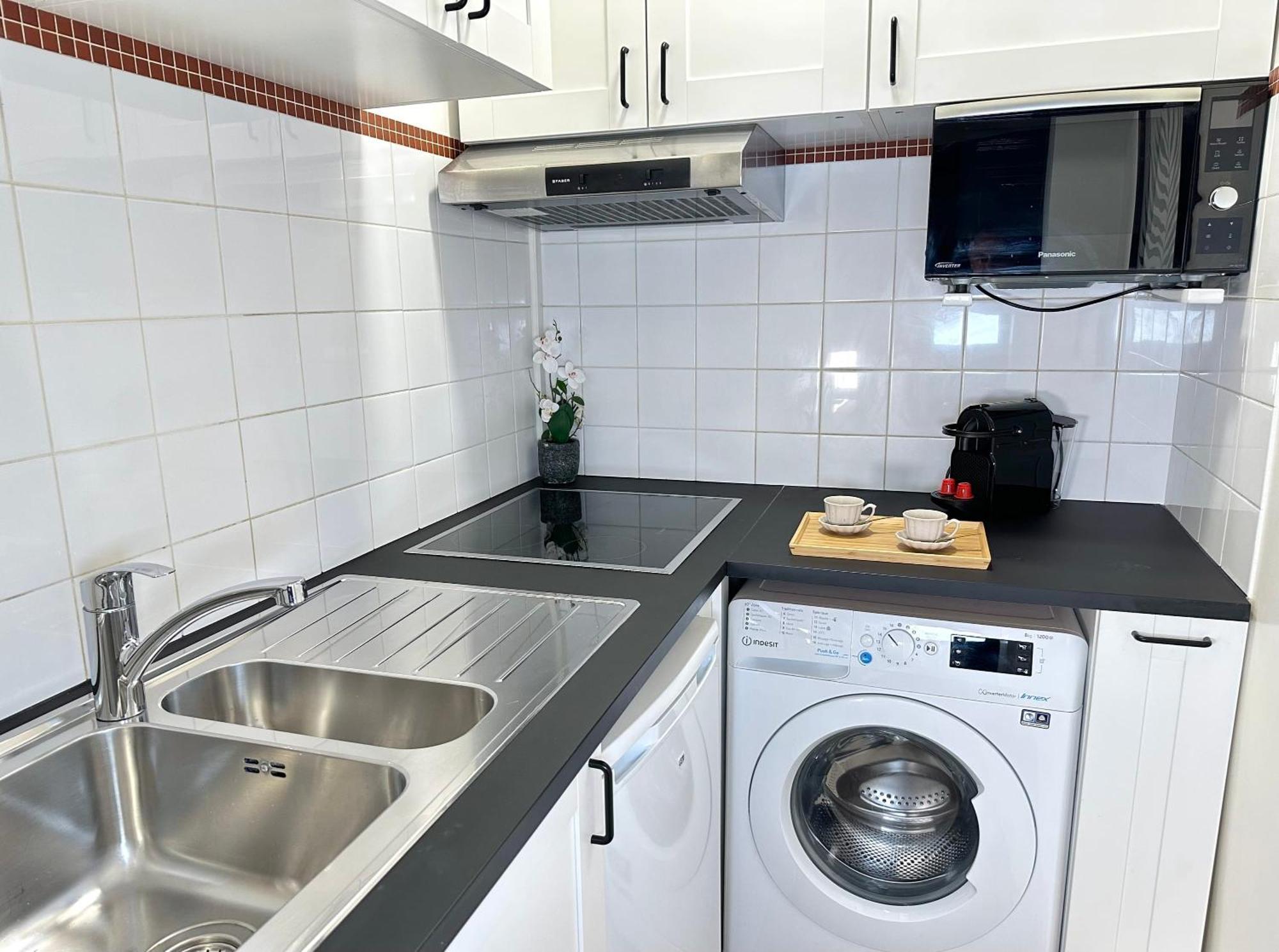 Welcoming & Cosy Flat Near Republique Appartement Parijs Buitenkant foto