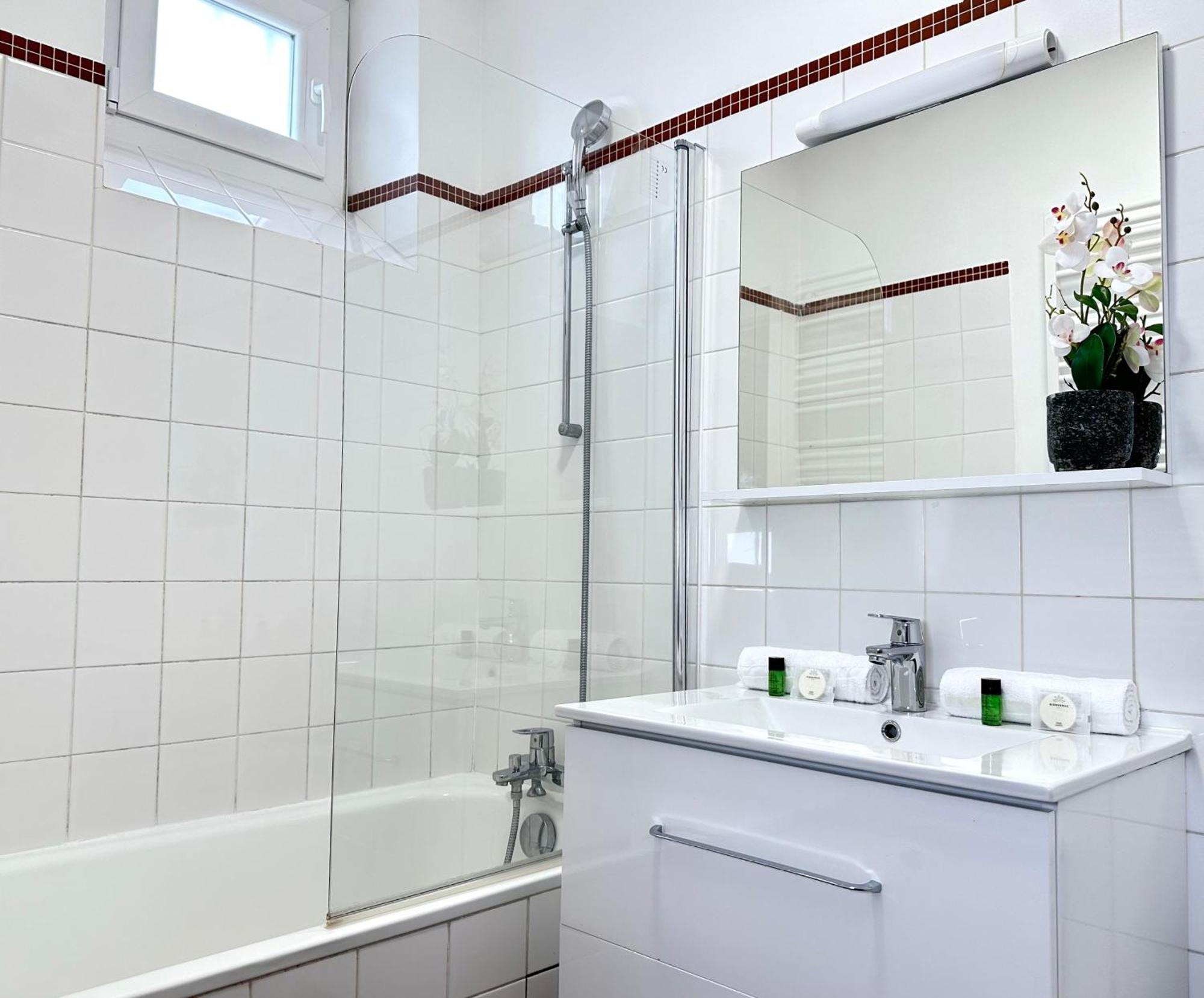 Welcoming & Cosy Flat Near Republique Appartement Parijs Buitenkant foto