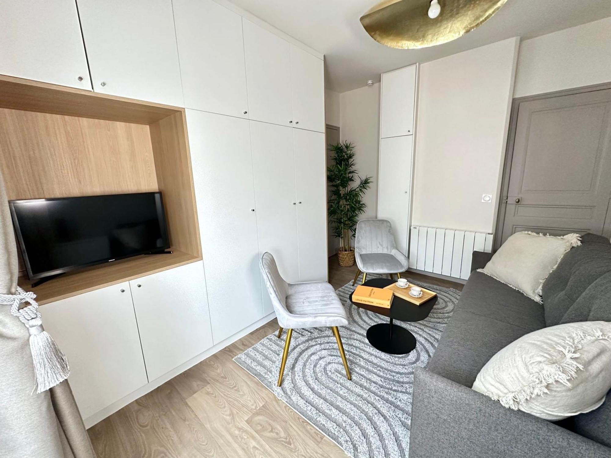 Welcoming & Cosy Flat Near Republique Appartement Parijs Buitenkant foto