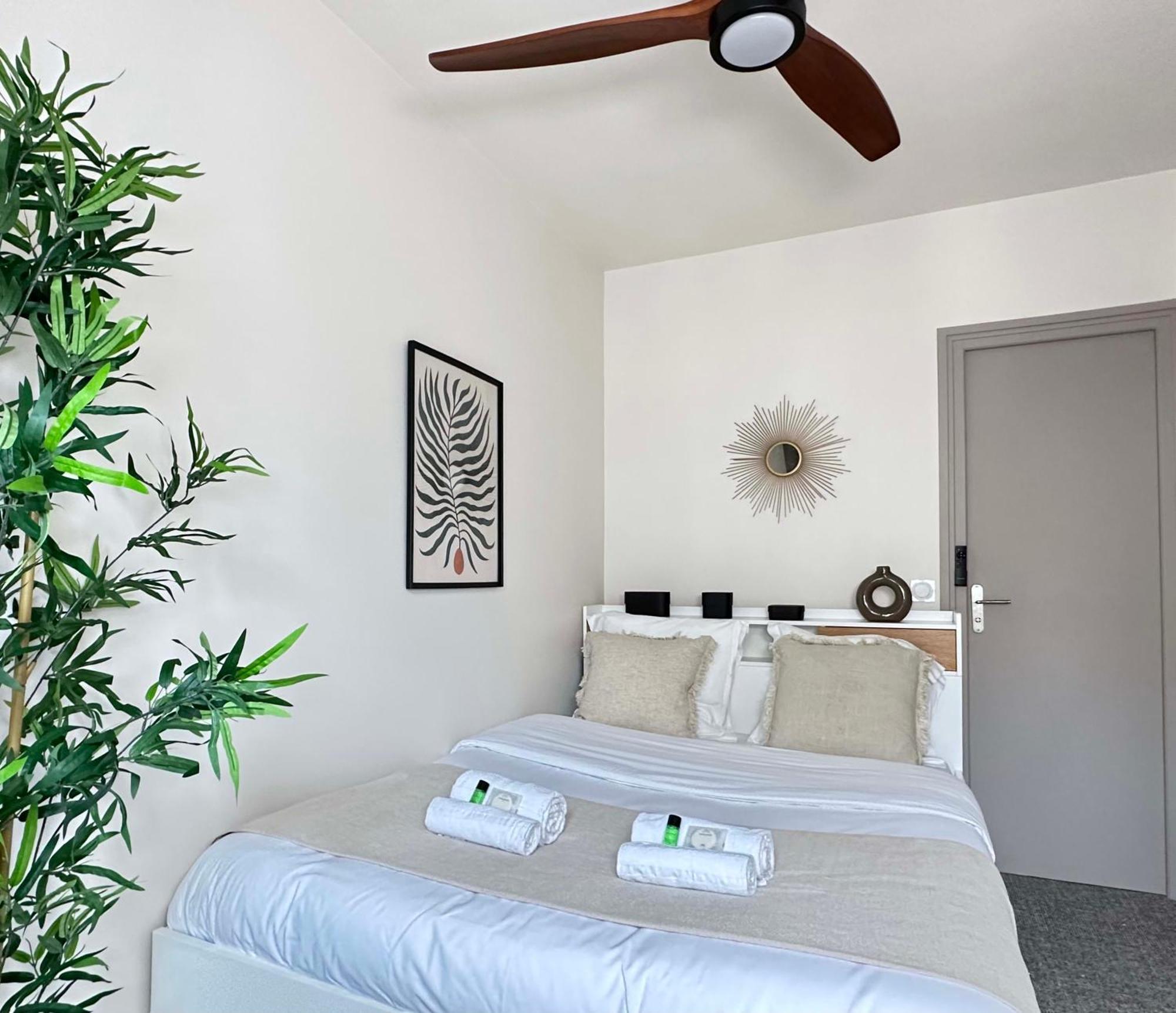 Welcoming & Cosy Flat Near Republique Appartement Parijs Buitenkant foto